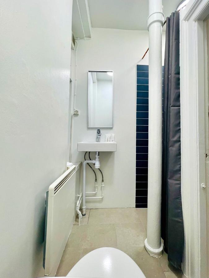 Amazing Apartment In Urban Neighborhood Copenhagen Luaran gambar