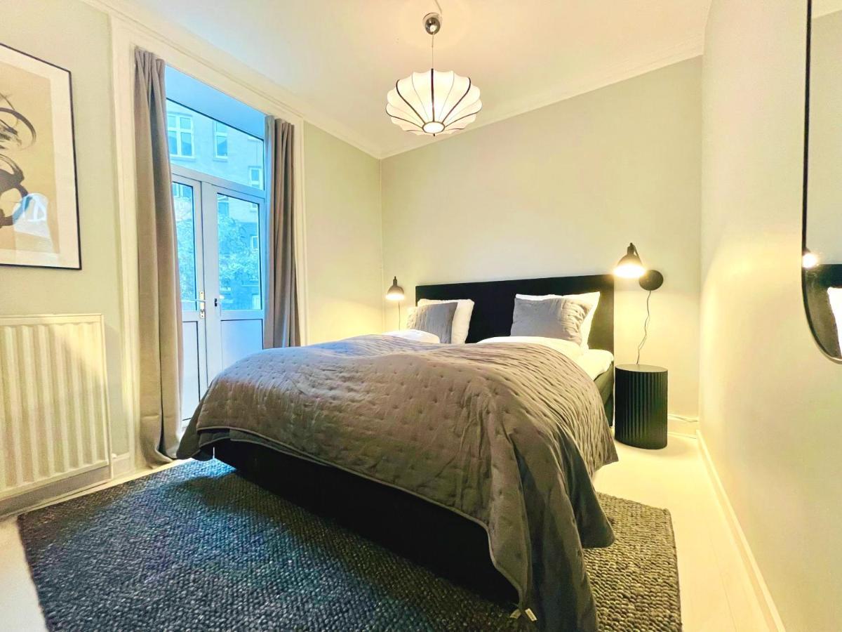Amazing Apartment In Urban Neighborhood Copenhagen Luaran gambar