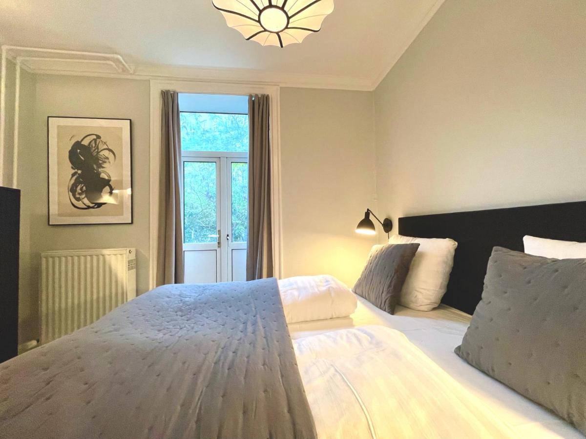Amazing Apartment In Urban Neighborhood Copenhagen Luaran gambar