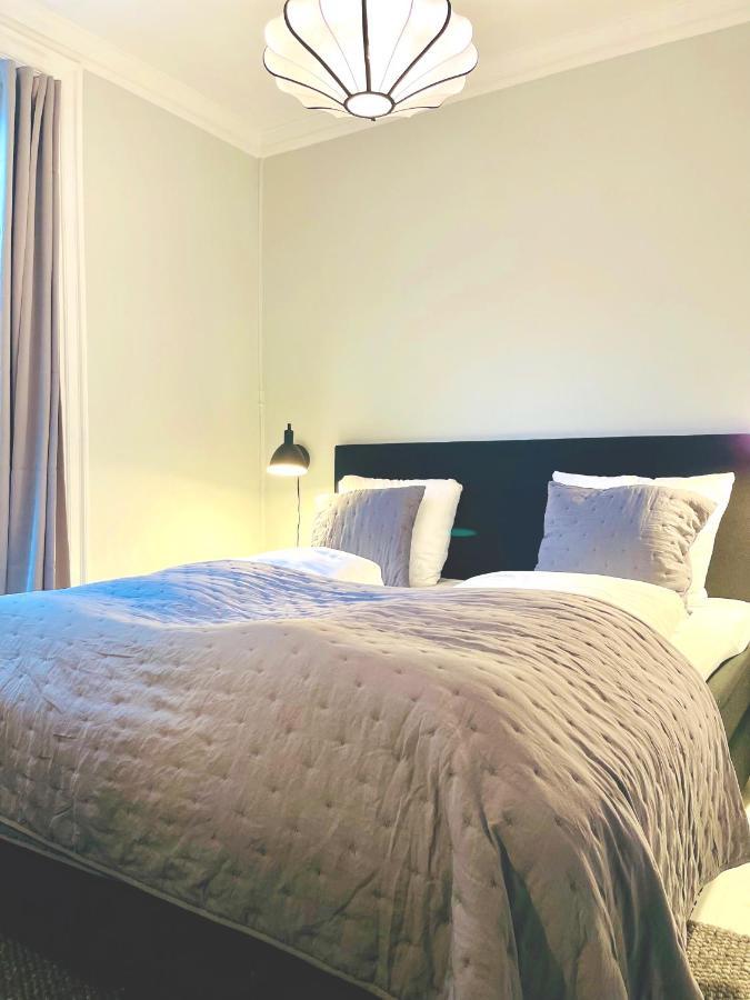 Amazing Apartment In Urban Neighborhood Copenhagen Luaran gambar